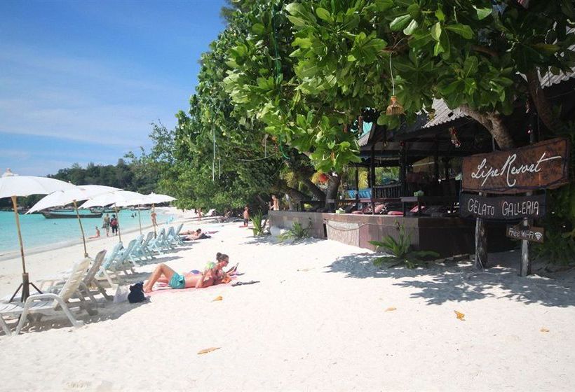 Lipe Resort Koh Lipe Satun