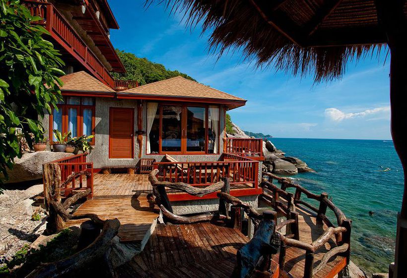 Hotel Dusit Buncha Resort Koh Tao