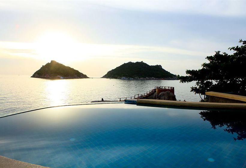 Hotel Dusit Buncha Resort Koh Tao 1