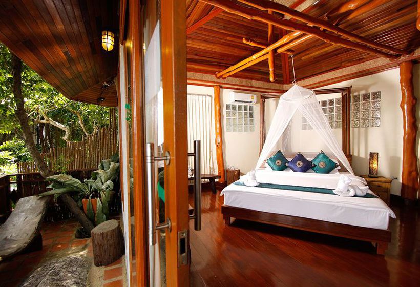 Hotel Dusit Buncha Resort Koh Tao 12