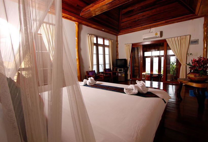 Hotel Dusit Buncha Resort Koh Tao 13