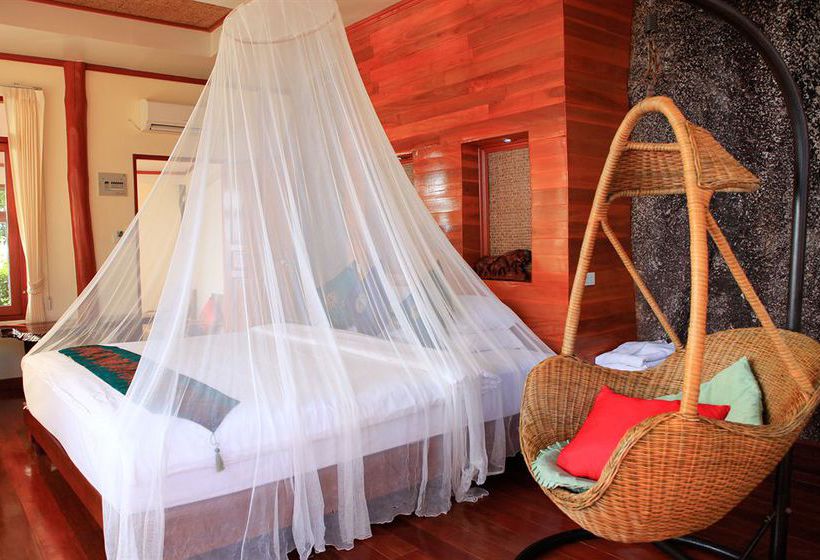 Hotel Dusit Buncha Resort Koh Tao 14