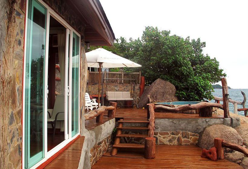 Hotel Dusit Buncha Resort Koh Tao 16