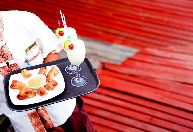 Hotel Dusit Buncha Resort Koh Tao 19