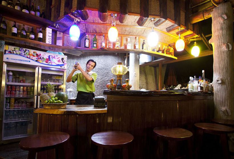 Hotel Dusit Buncha Resort Koh Tao 4