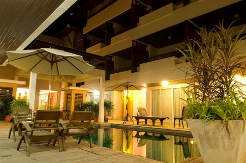 Chateau Dale Resort 2