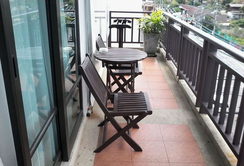 Hotel Enjoy's Beach House 10