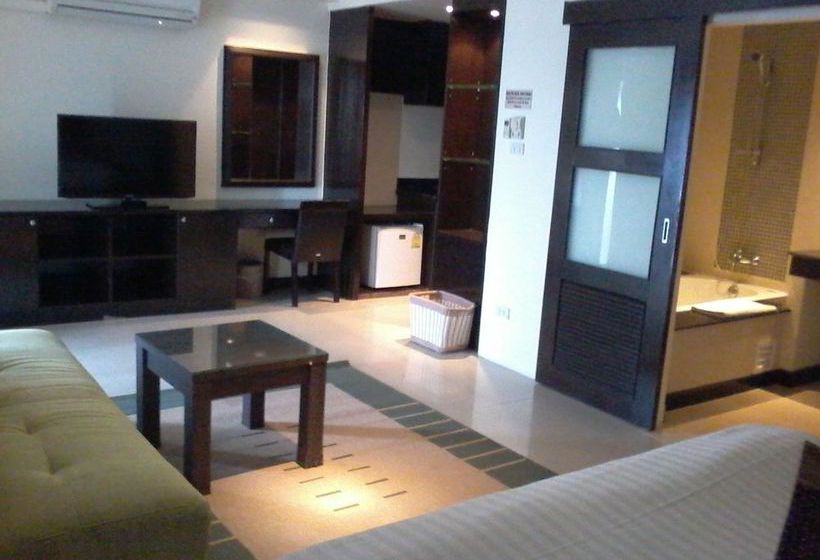 Hotel Enjoy's Beach House 12