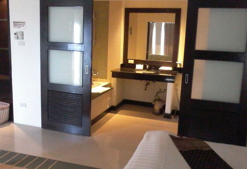 Hotel Enjoy's Beach House 13