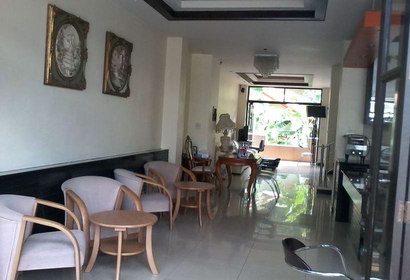 Hotel Enjoy's Beach House 14