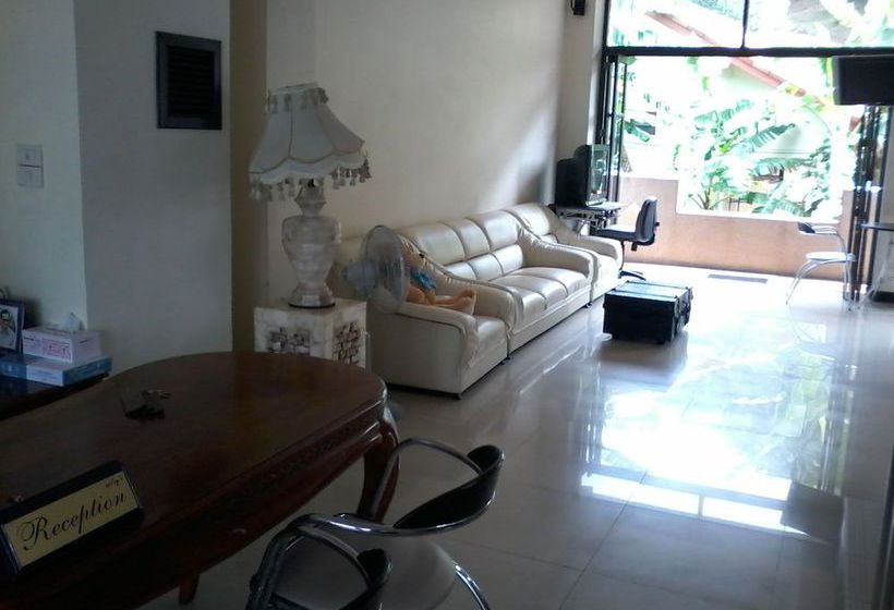 Hotel Enjoy's Beach House 15