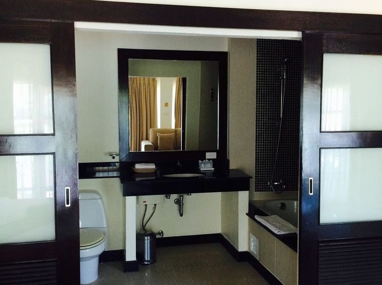 Hotel Enjoy's Beach House 16