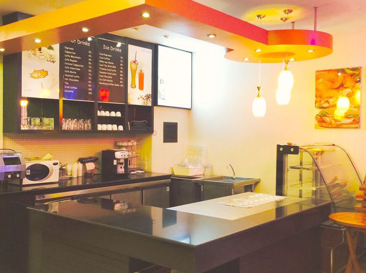 Hotel Enjoy's Beach House 17