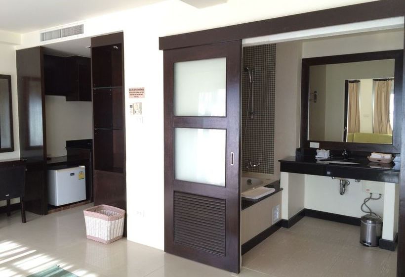 Hotel Enjoy's Beach House 2