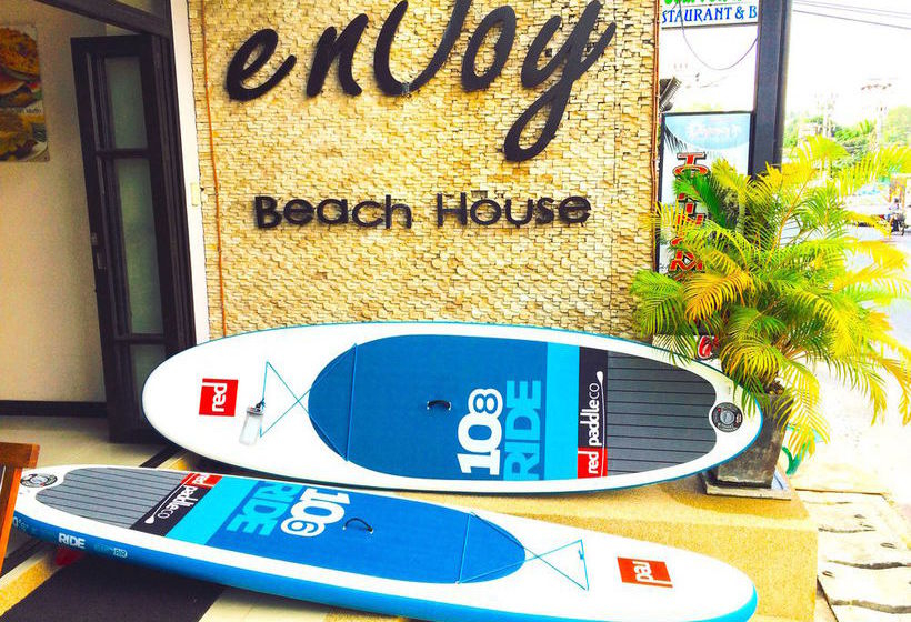 Hotel Enjoy's Beach House 4