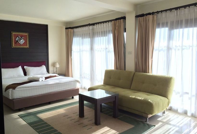 Hotel Enjoy's Beach House 5