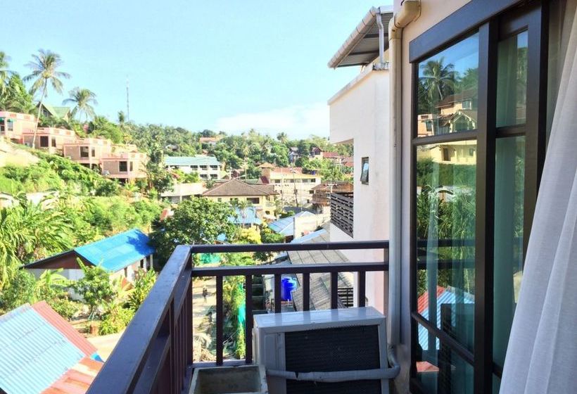 Hotel Enjoy's Beach House 6