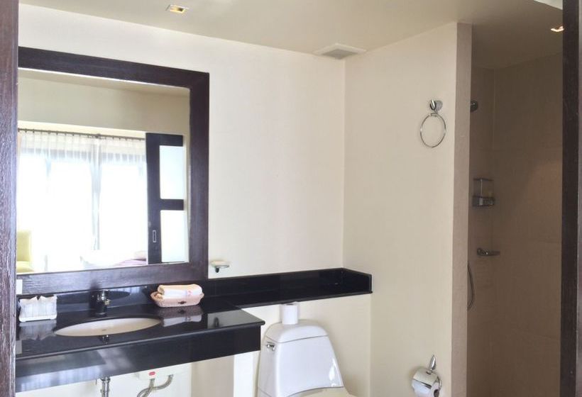 Hotel Enjoy's Beach House 7