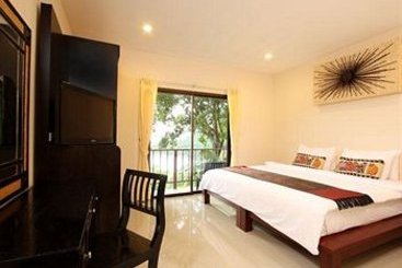 Secret Cliff Villa 10