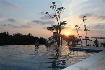 Secret Cliff Villa 11