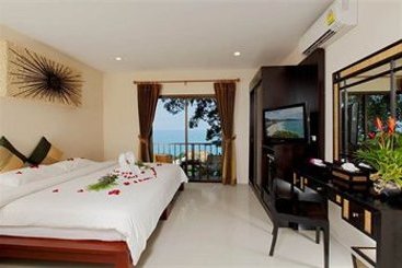 Secret Cliff Villa 13