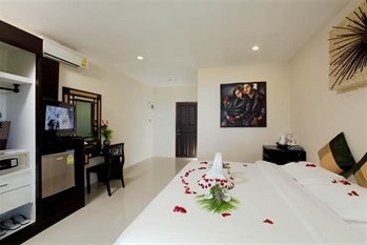 Secret Cliff Villa 15