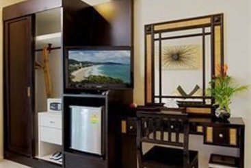 Secret Cliff Villa 17