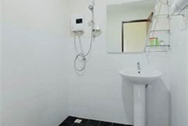 Secret Cliff Villa 18