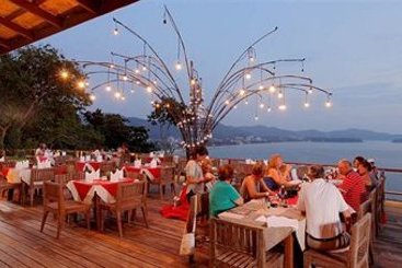 Secret Cliff Villa 2