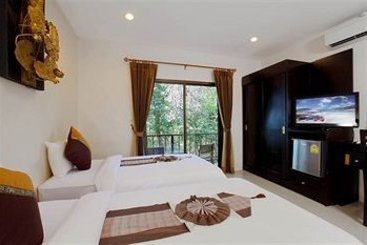 Secret Cliff Villa 20