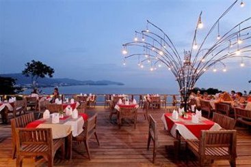 Secret Cliff Villa 3