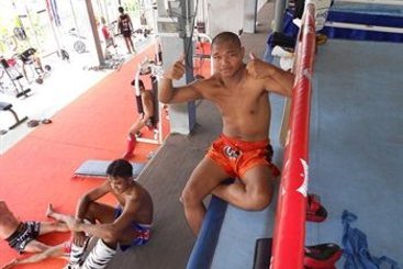 Secret Cliff Villa 4