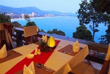 Secret Cliff Villa 6