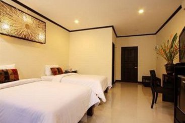 Secret Cliff Villa 8