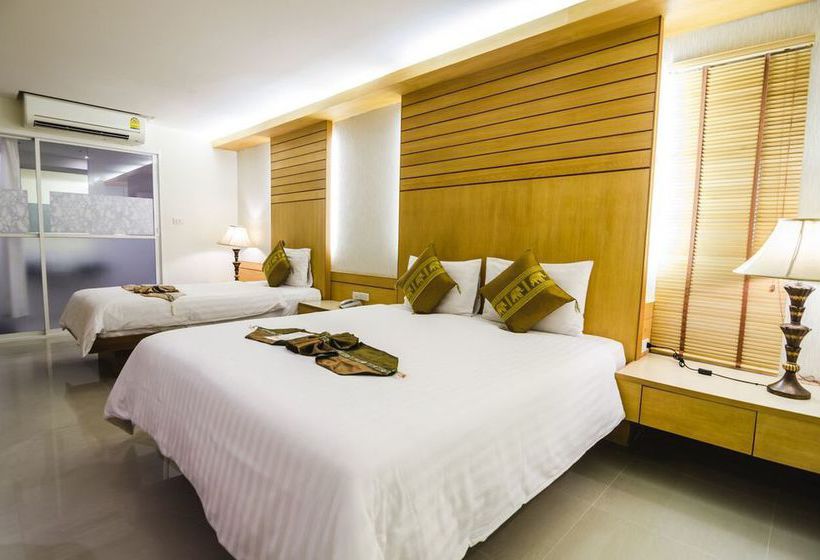 Hotel Patong Terrace Boutique 15