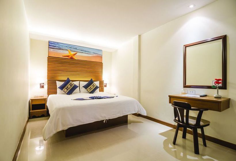 Hotel Patong Terrace Boutique 2