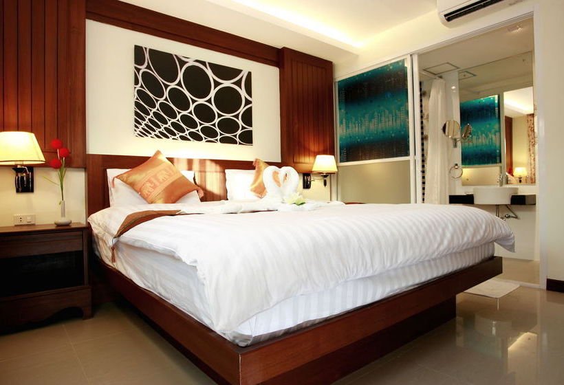 Hotel Patong Terrace Boutique 20