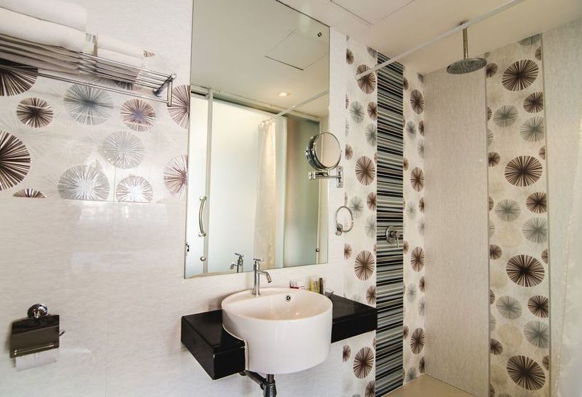 Hotel Patong Terrace Boutique 3