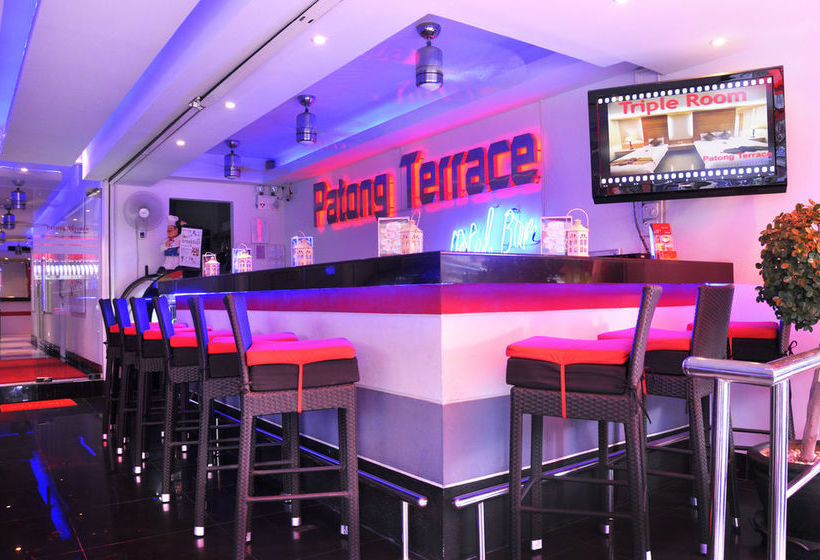 Hotel Patong Terrace Boutique 4