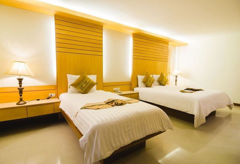 Hotel Patong Terrace Boutique 5