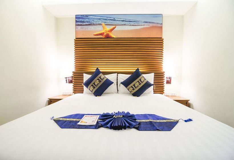 Hotel Patong Terrace Boutique 6