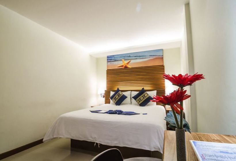 Hotel Patong Terrace Boutique 8