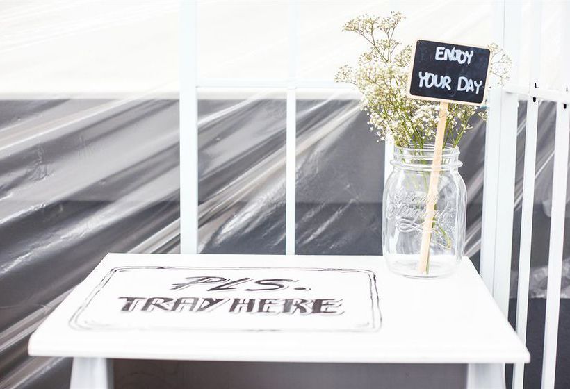 Hostel Blu Monkey Phuket Baan Samkong 11