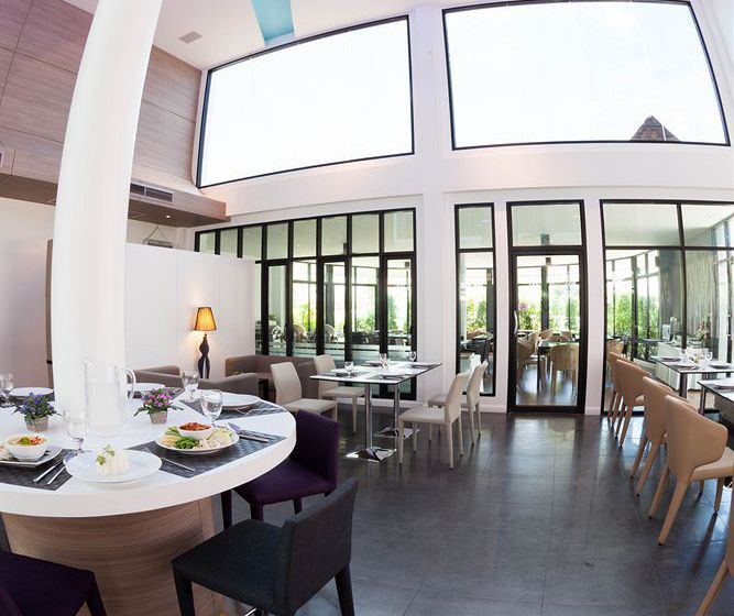 Hotel The Pago Design 10