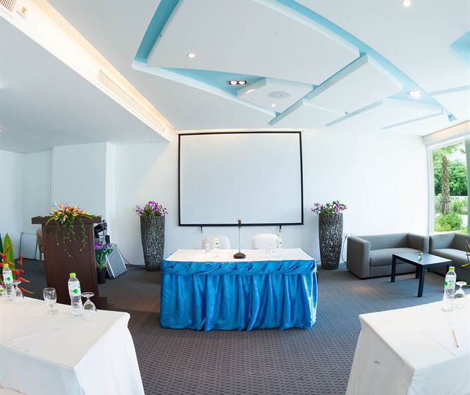 Hotel The Pago Design 13