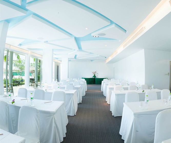 Hotel The Pago Design 15