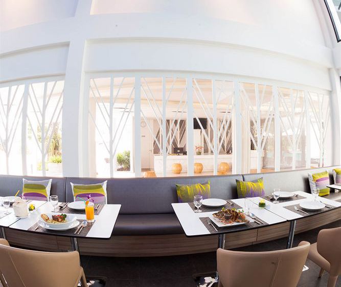 Hotel The Pago Design 16