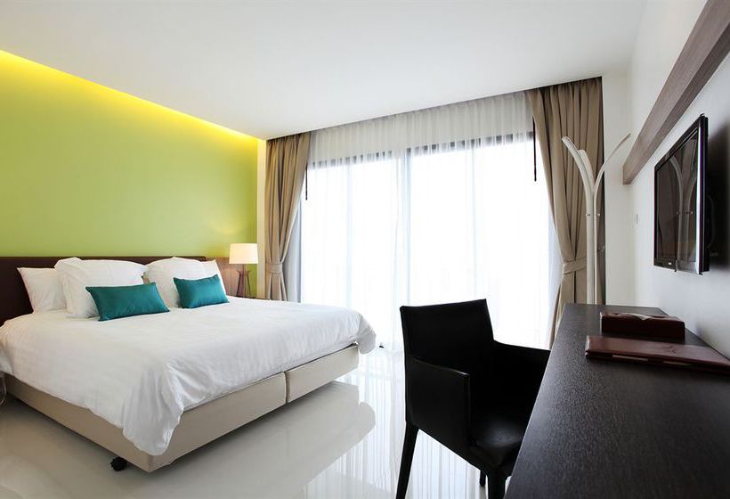 Hotel The Pago Design 17