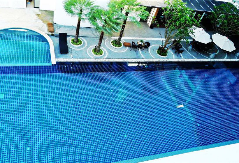 Hotel The Pago Design 2