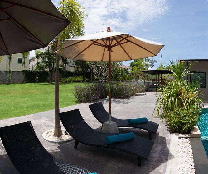 Hotel The Pago Design 3